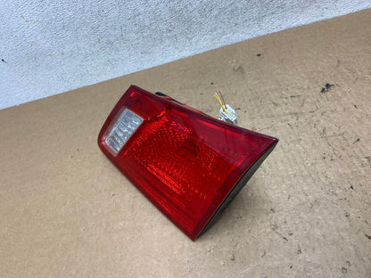 2007 2008 2009 Lexus Es350 Right Passenger RH Inner Tail Light AI3669 LK1
