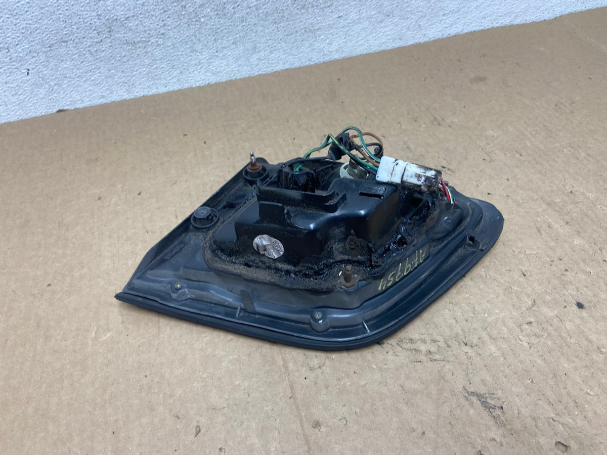 1997 1998 1999 Nissan Maxima Left Driver LH Inner Tail Light AF9754 LK5