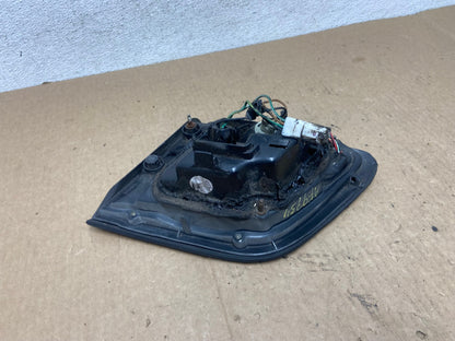 1997 1998 1999 Nissan Maxima Left Driver LH Inner Tail Light AF9754 LK5