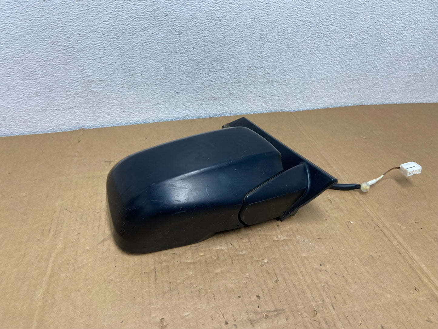 2011 to 2013 Honda Odyssey Right Passenger Door Mirrorr AC7571 DW3