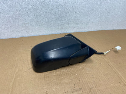 2011 to 2013 Honda Odyssey Right Passenger Door Mirrorr AC7571 DW3