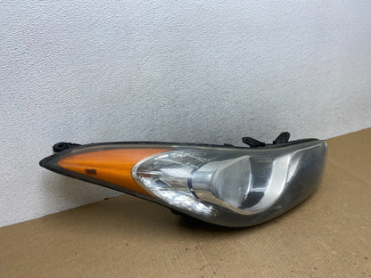 2011 2012 2013 Hyundai Elantra Right Passenger Headlight AF9675 DW2
