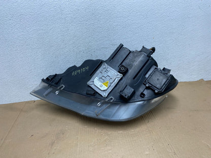 2007 2008 2009 2010 Bmw X5 Right Passenger RH Headlight Xenon Hid AE9104 DW8