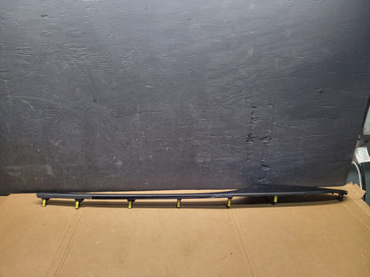 2011 to 2014 Toyota Sienna Dash Instrument Panel Trim H1609 DG12