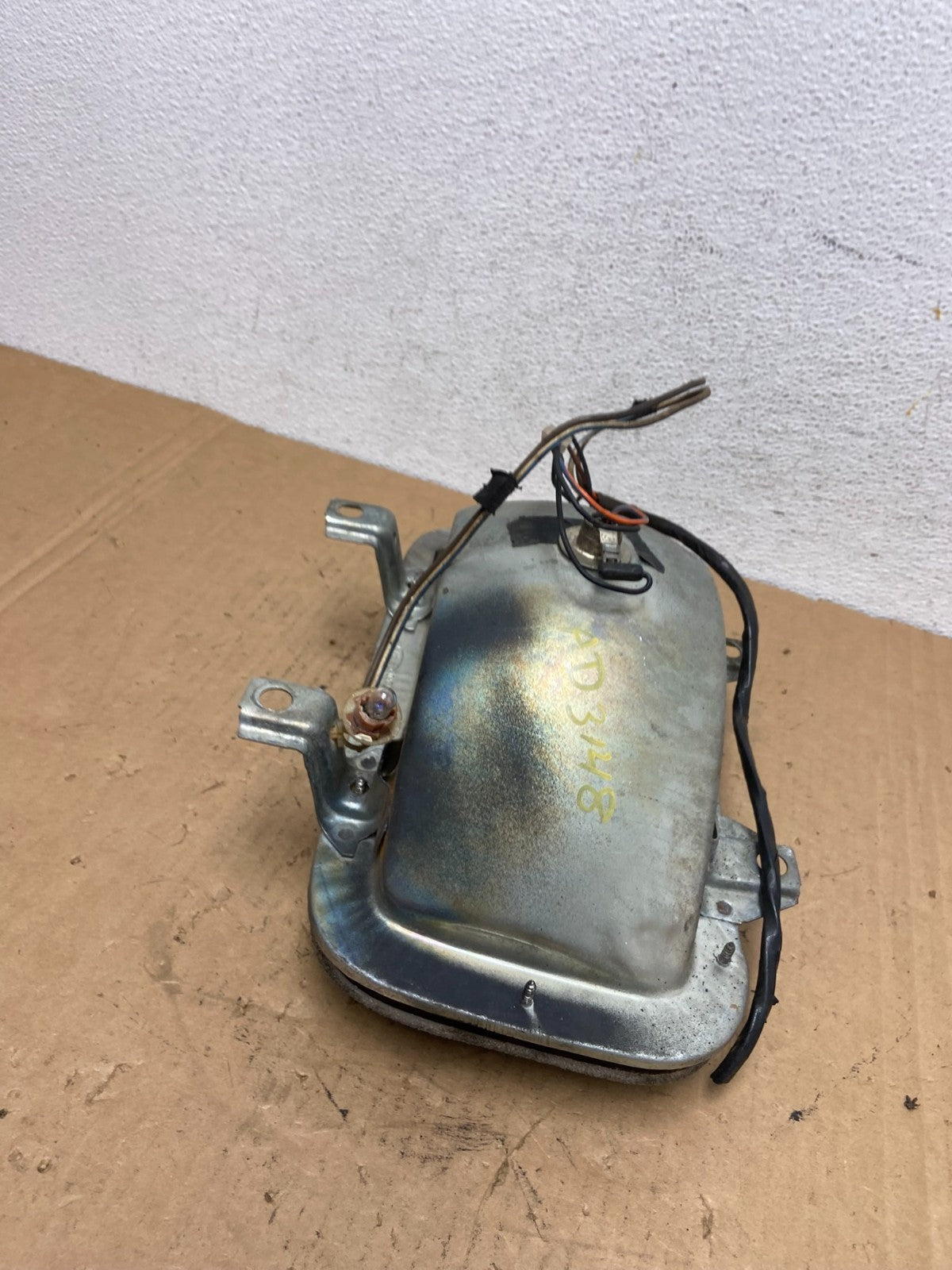 1970 Ford Galaxie 500 Left or Right Side Tail light ad3148 DG6