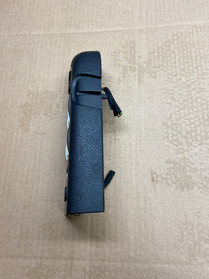 2007-2014 Chevrolet Silverado Tahoe Left Driver Master Window Switch y8157 DG2