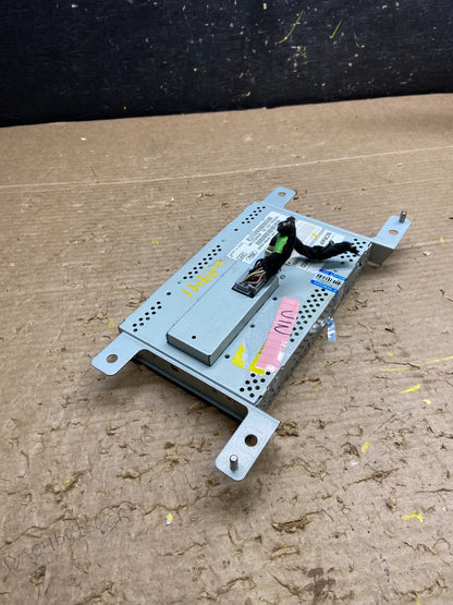 2013 2014 2015 Lincoln Mkt Navigation Radio Display Screen Module W1941  DG5