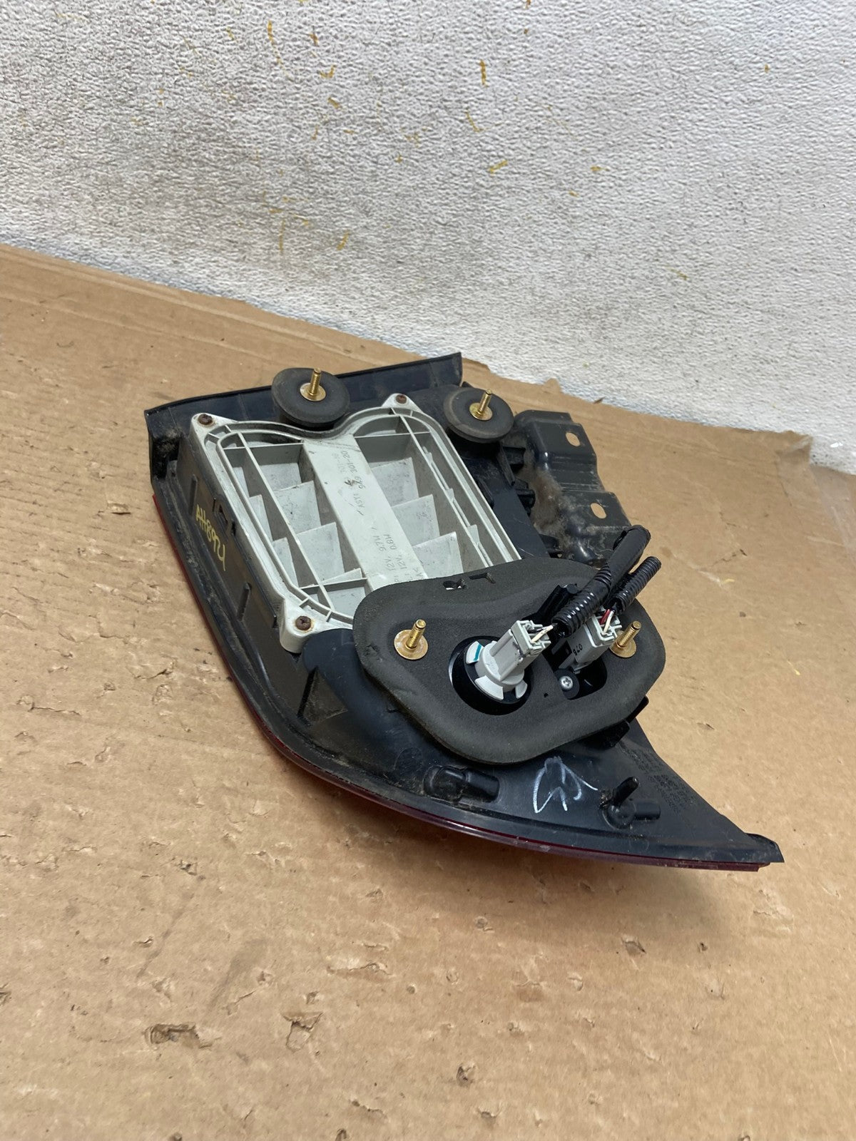2004 2005 2006 Acura TL Right Passenger Rh Side Tail Light AH8921 LK8