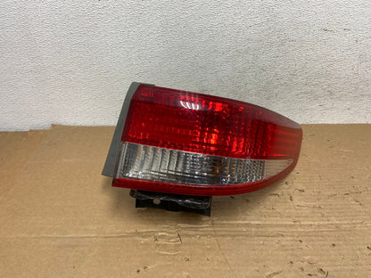 2003 to 2004 Honda Accord Sedan Right Passenger Rh Side Tail light AD4120 LK0