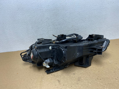 2010 - 2012 Mazda Cx9 Cx-9 Right Passenger RH Headlight Xenon HID AF9811 DW5