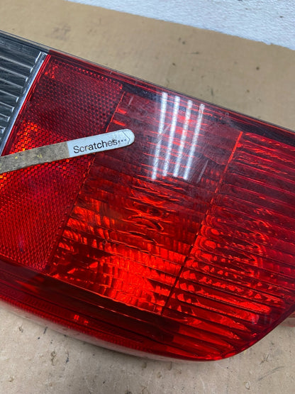 2001 - 2004 Volvo XC70 V70 Right Passenger Side LH Tail Light AD3077 LK3