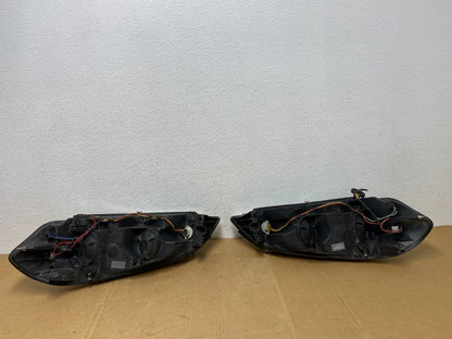 2006 - 2013 Chevrolet Impala Left+Right Set Headlights Halogen AC8417 DW8