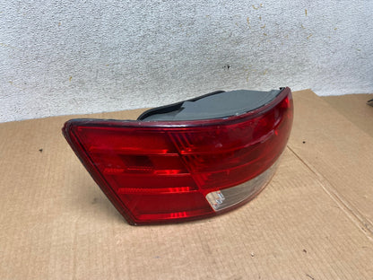 2006 2007 2008 Hyundai Sonata Left Driver Lh Side Tail Light AI3786 LK2