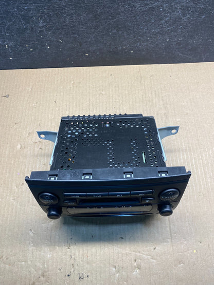 2004 to 2010 Toyota Sienna AM FM CD WMA Mp3 Radio Receiver AG3967 DW4