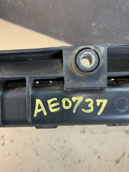 2009 to 2014 Nissan Maxima Upper Air Intake Duct AE0737 DG6