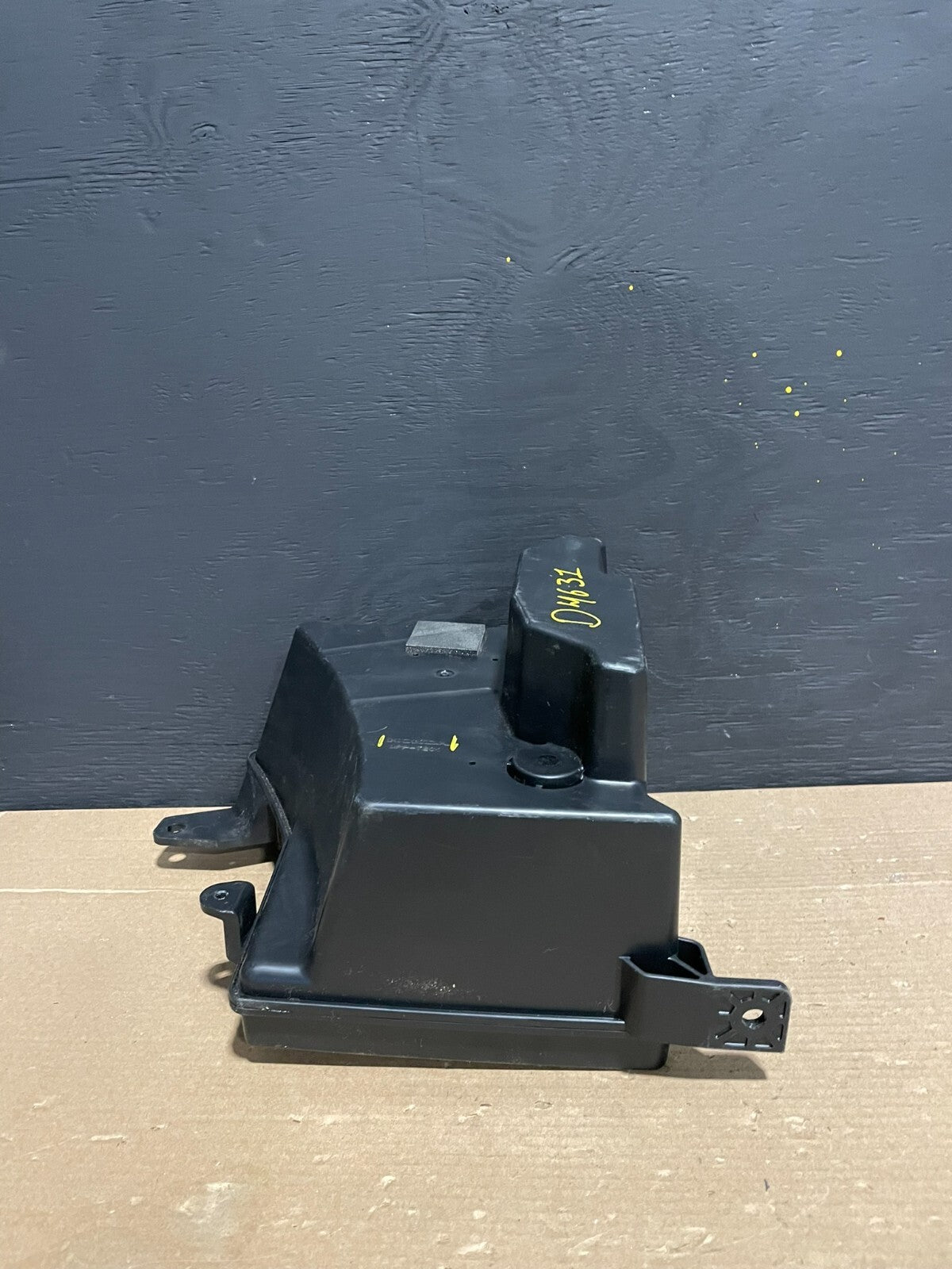 2011 to 2017 Honda Odyssey Rear Subwoofer Speaker D46313