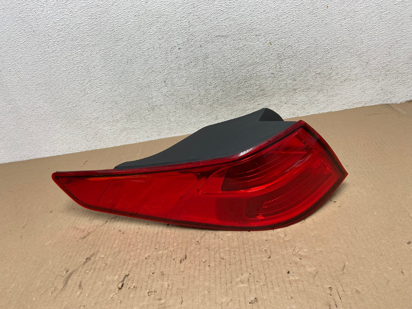 2014 2015 Kia Optima Left Driver LH Side Tail Light AE8780 LK0