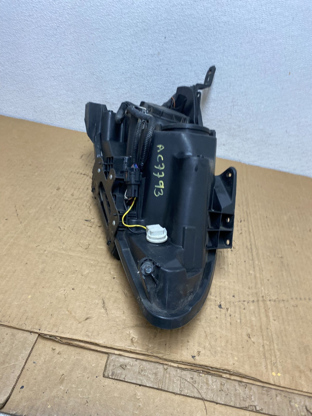 2013 - 2015 Nissan Sentra W/LED Halogen Left Driver LH Headlight AC7793 DW6