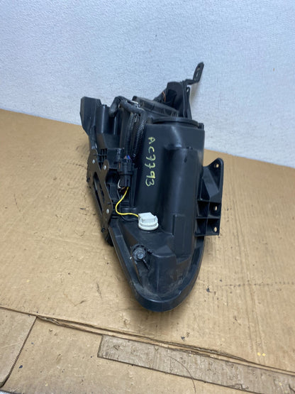 2013 - 2015 Nissan Sentra W/LED Halogen Left Driver LH Headlight AC7793 DW6