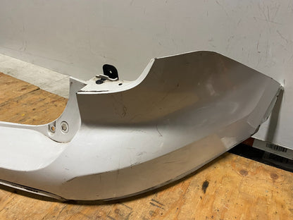 2011 to 2015 Ford Explorer Rear Upper Bumper Cover R17482