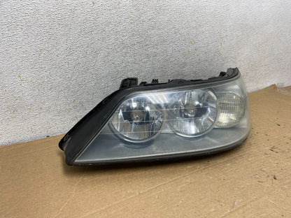2005 to 2011 Lincoln Town Car Left Driver LH Side Headlight AH8522 DW1