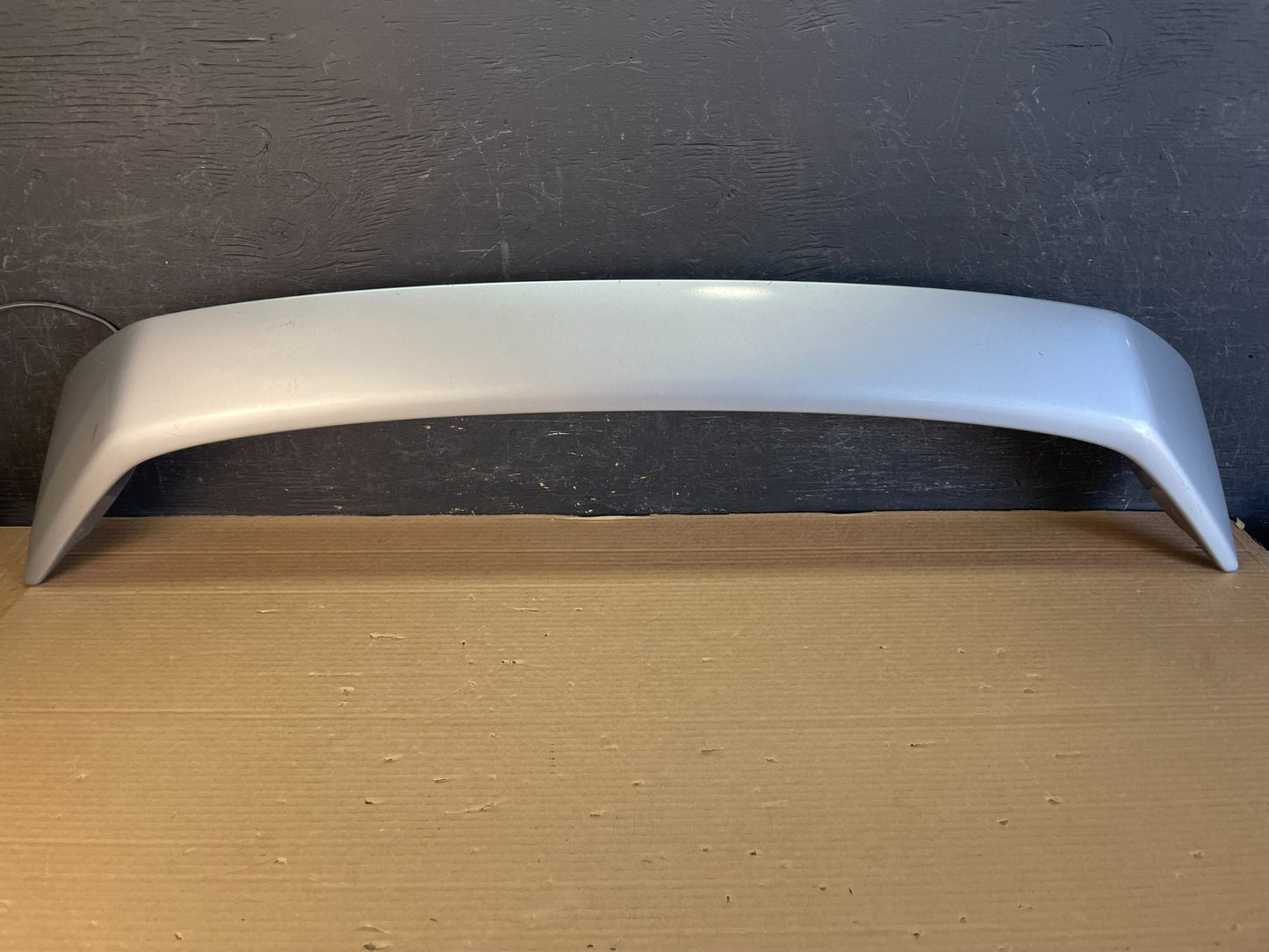 2001-2005 Honda Civic Rear Spoiler Wing With Brake Light AE86770