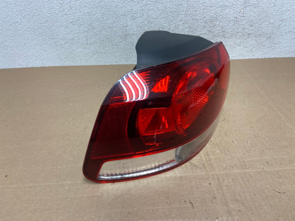 2010 to 2014 Volkswagen Golf & GTI Hatchback Left Side Tail Light AE5006 LK2