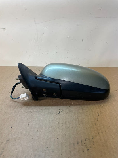 2000 to 2004 Infiniti i30 i35 Front Left Driver LH View Door Mirror AG2789 MS3