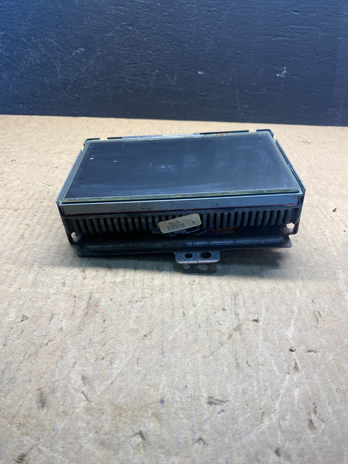 2010 - 2014 Nissan Maxima Radio Information Screen Navigation Display ac7111 DG2