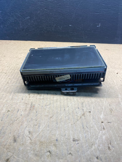 2010 - 2014 Nissan Maxima Radio Information Screen Navigation Display ac7111 DG2