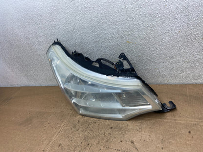 2008 2009 2010 2011 Ford Focus Right Passenger Rh Side Headlight Y6868 DW1