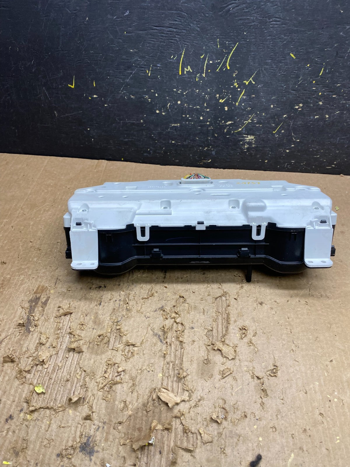 2008 2009 2010 Toyota Sienna Speedometer Cluster Gauge OEM Z9757 DG4