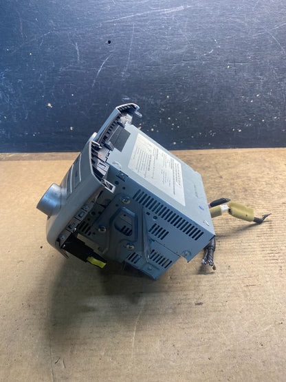 2004 2005 2006 Lexus RX330 Radio Casette AM-FM  CD Player OEM AA1792 DG3