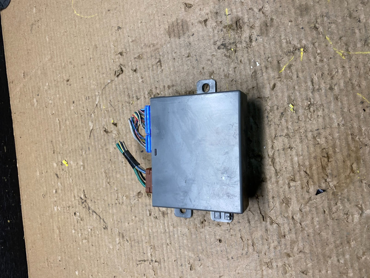 2005 - 2007 Honda Odyssey Rear Left Driver Sliding Door Module s8932 DG1
