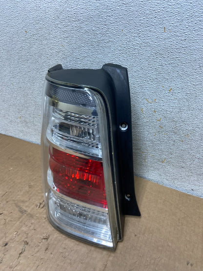 2008 2009 2010 2011 Mercury Mariner Left Driver Lh Side Tail Light AI9124 LK1