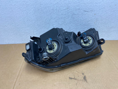 2008 to 2014 Dodge Avenger Right Passenger Side Halogen Headlight AD2652 DW5