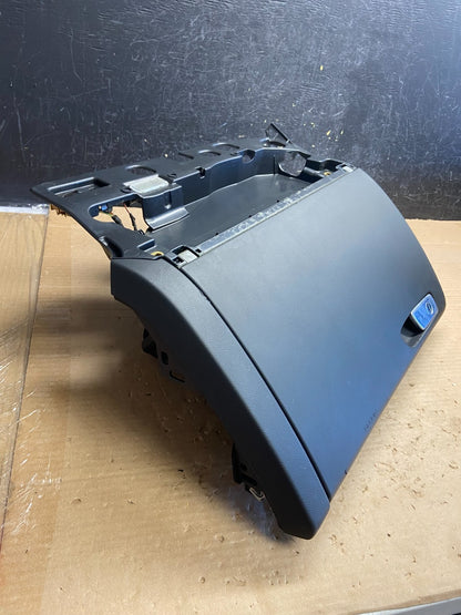 2008 - 2017 Audi A5 Coupe Front Right Passenger Storage Glove Box AG8415 DG2