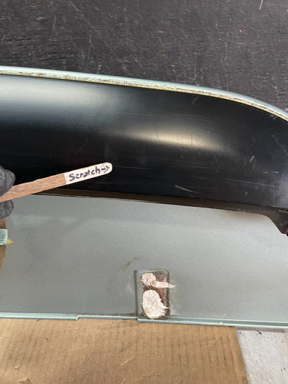 2006 - 2009 Land Range Rover Sport Rear Trunk Light Lift Gate Spoiler L9166 DG12