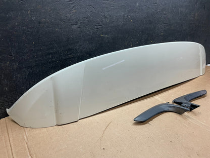 2013-2020 Infiniti JX35/QX60 Rear Tailgate Liftgate Spoiler Wing Z5790  DG2