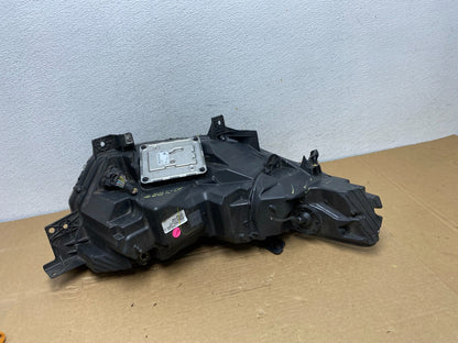 2020-2023 Ford Explorer Left Police Interceptor w/Module Headlight AD3829 DW5