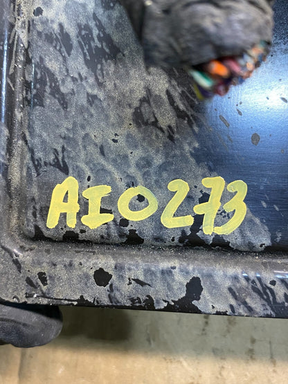 1999 Dodge Durango 5.2L Engine Computer Module ECU PCM ECM AI0273 DW3