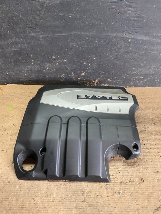 2007 to 2009 Acura MDX 3.7L Engine Cover S3639 DG0