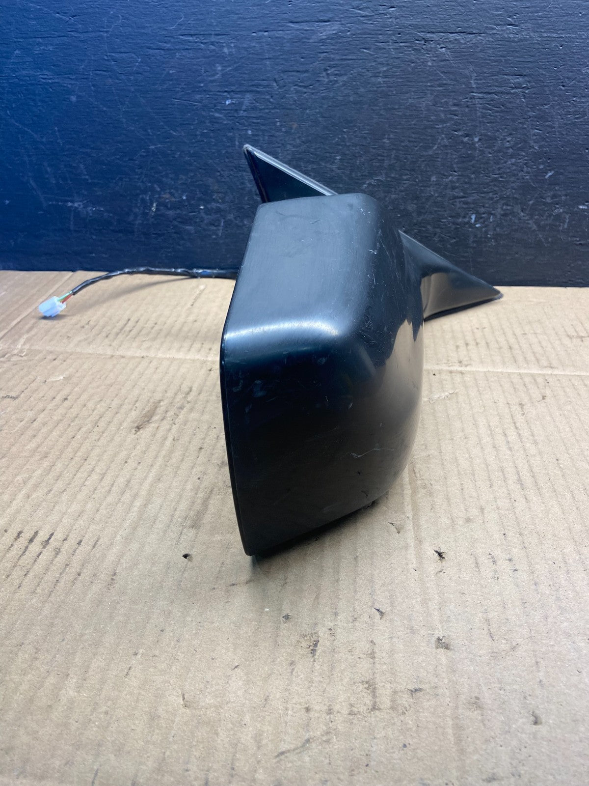 2000-2004 Toyota Avalon Right Passenger View Door Mirror AD2943 DG11