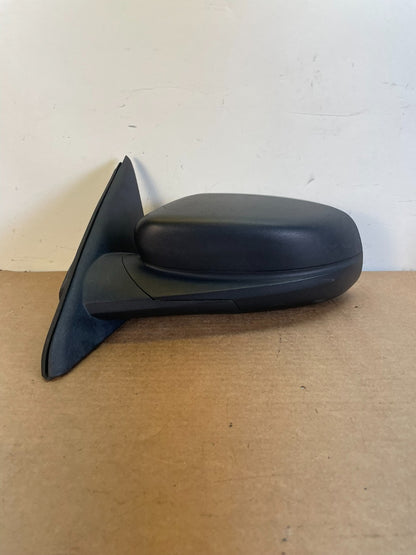 2010-2018 Ford Taurus Left Driver LH Side View Door Heated Mirror AF8692 DG0