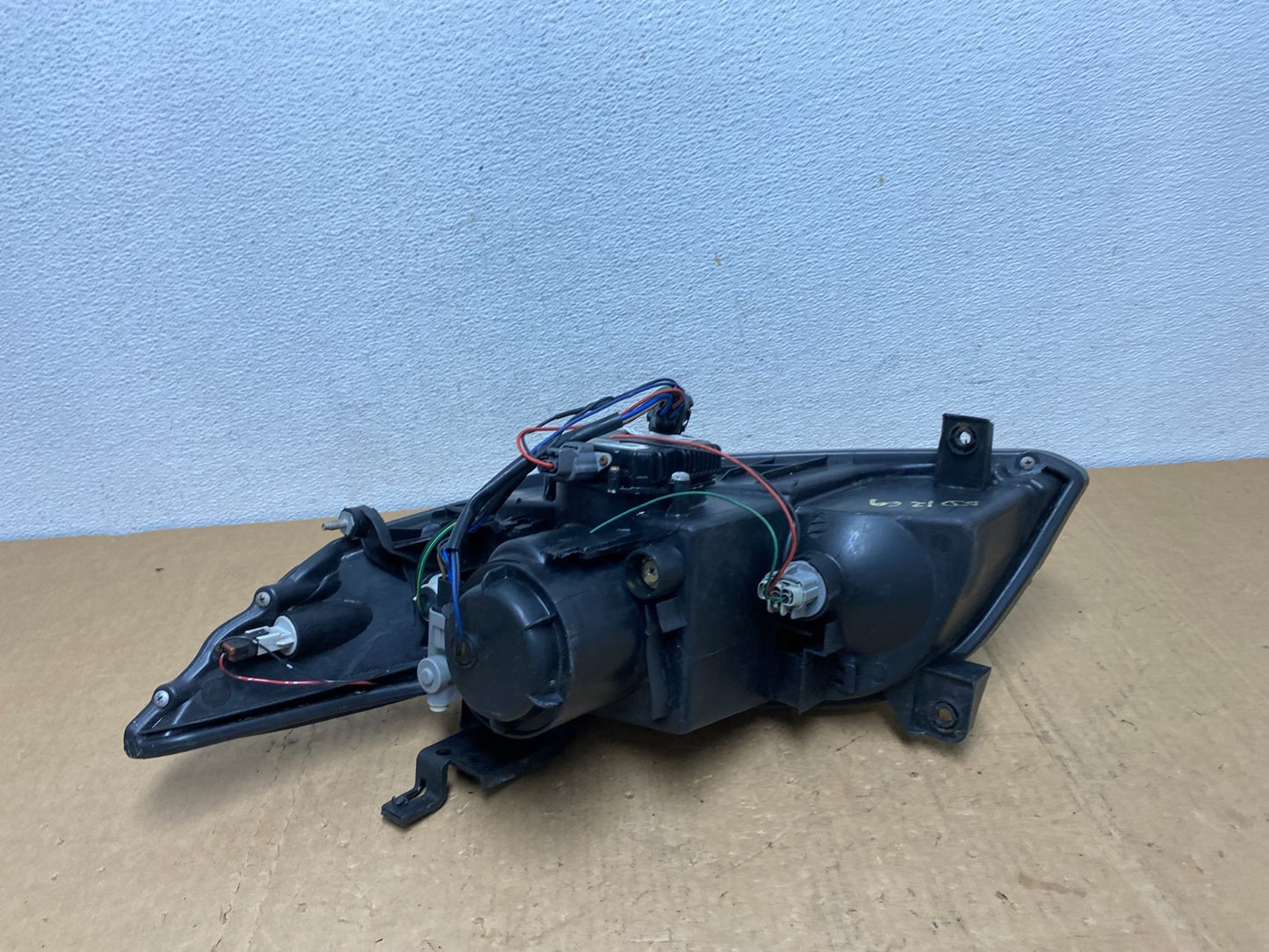 2004 to 2008 Infiniti Fx35 Hid Xenon Right Passenger Rh Headlight AD1269 DW5