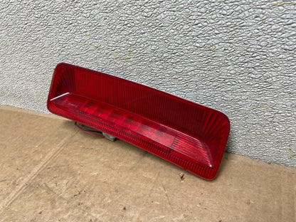 2012-2014 Ford Edge Lincoln MKX BB53-13A613-A 3rd Third Brake Light  AA26981