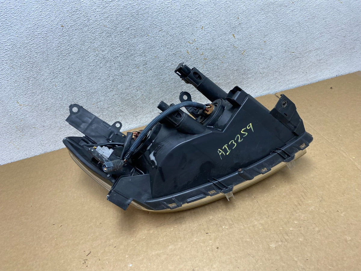 2006 2007 2008 Toyota Rav4 Left Driver LH Side Headlight Halogen AI3259 DW8