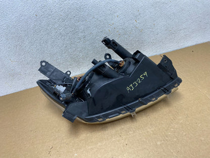 2006 2007 2008 Toyota Rav4 Left Driver LH Side Headlight Halogen AI3259 DW8