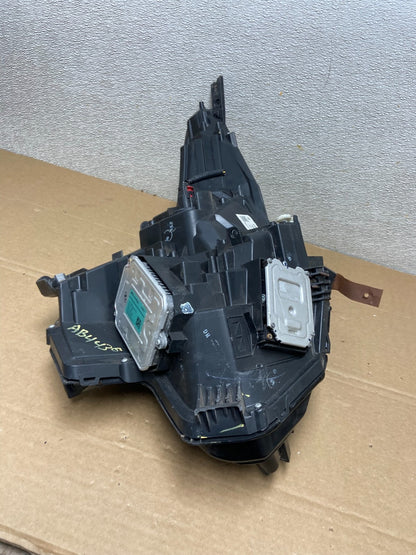 2018 to 2019 Cadillac XTS FULL LED Left Driver LH Side Headlight  AB4436 DG7