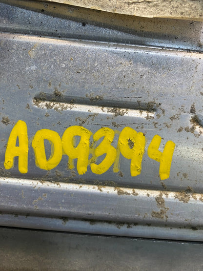 1999 2000 Chevrolet Silverado Engine Control Module ECM ECU 09354896 AD9394 DG3